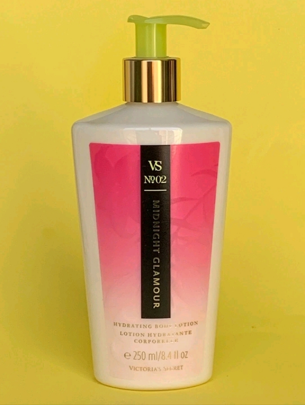 Victoria's Secret Midnight Glamour